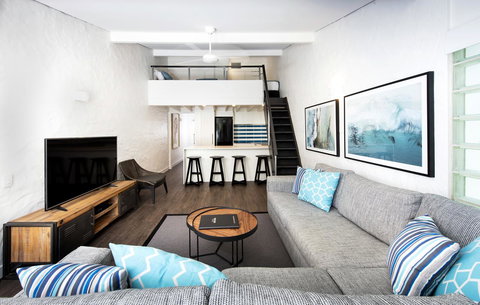 SandCastles Noosa - Tourism Caloundra 39