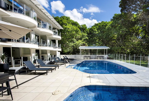 SandCastles Noosa - Tourism Caloundra 31