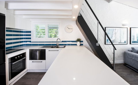 SandCastles Noosa - Tourism Caloundra 43