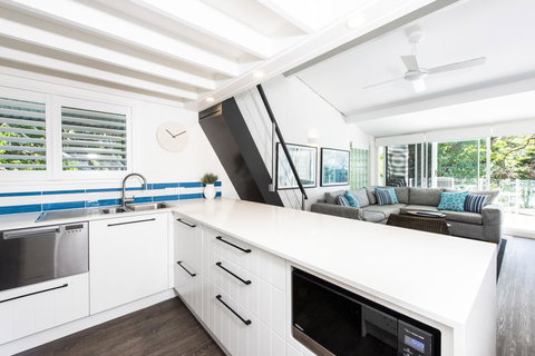 SandCastles Noosa - Tourism Caloundra 40