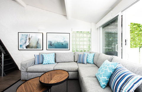 SandCastles Noosa - Tourism Caloundra 42