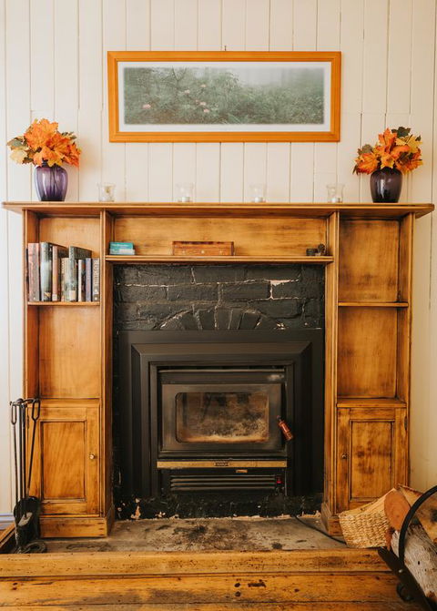 Apple Blossom Cottages - Tourism Caloundra 5