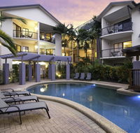 Bay Villas Resort - Tourism Caloundra