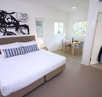 Domain Serviced Apartments - Tourism Caloundra