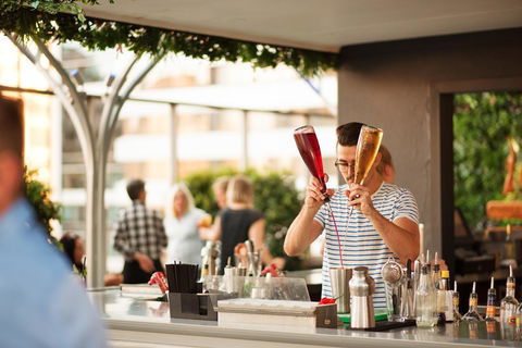 Mercure Brisbane King George Square - Tourism Caloundra 22