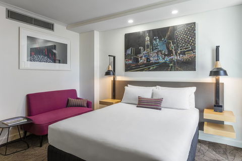 Mercure Brisbane King George Square - Tourism Caloundra 2