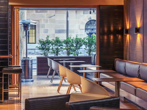 Mercure Brisbane King George Square - Tourism Caloundra 37