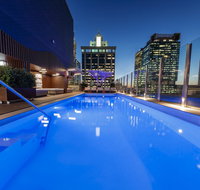 Mercure Brisbane King George Square - Tourism Caloundra