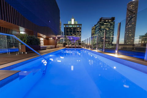 Mercure Brisbane King George Square - Tourism Caloundra 0