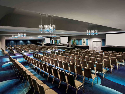 Mercure Brisbane King George Square - Tourism Caloundra 40