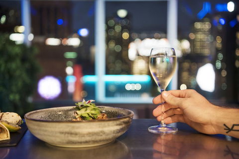 Mercure Brisbane King George Square - Tourism Caloundra 27
