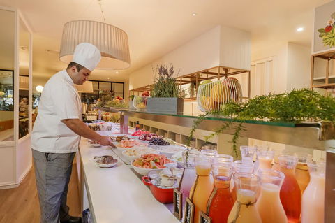 Mercure Brisbane King George Square - Tourism Caloundra 16