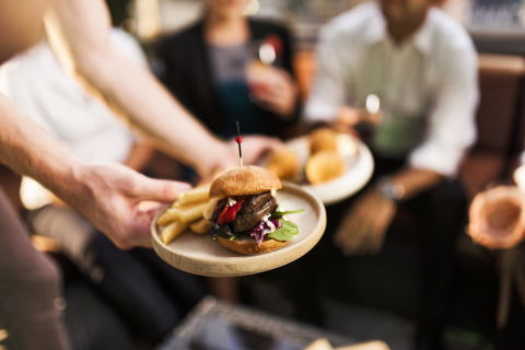 Mercure Brisbane King George Square - Tourism Caloundra 24