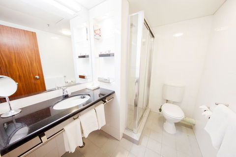 Mercure Brisbane King George Square - Tourism Caloundra 5