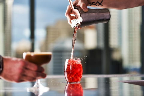 Mercure Brisbane King George Square - Tourism Caloundra 25