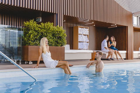 Mercure Brisbane King George Square - Tourism Caloundra 33