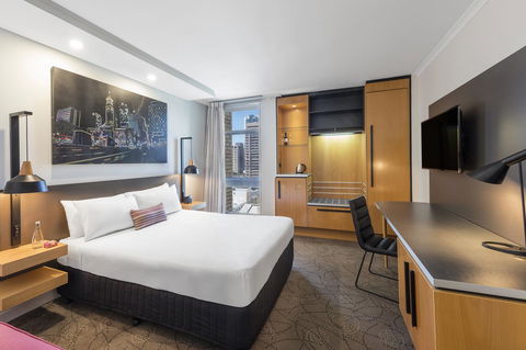Mercure Brisbane King George Square - Tourism Caloundra 3