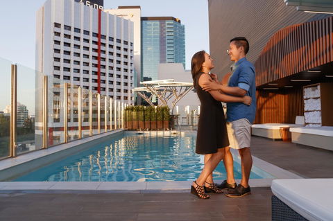 Mercure Brisbane King George Square - Tourism Caloundra 19