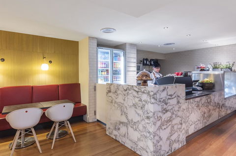 Mercure Brisbane King George Square - Tourism Caloundra 35