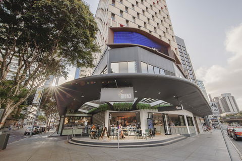 Mercure Brisbane King George Square - Tourism Caloundra 17