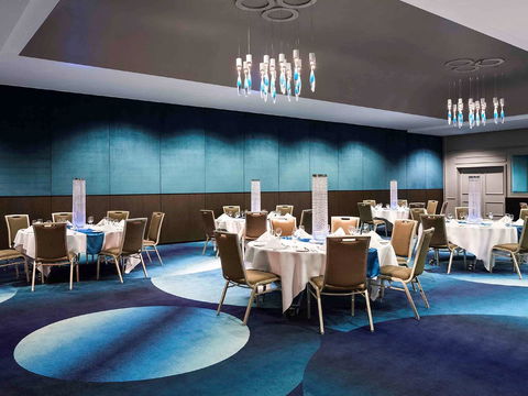Mercure Brisbane King George Square - Tourism Caloundra 44