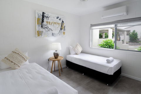 TiTree Resort Apartments - Tourism Caloundra 3
