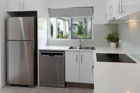 TiTree Resort Apartments - Tourism Caloundra 5