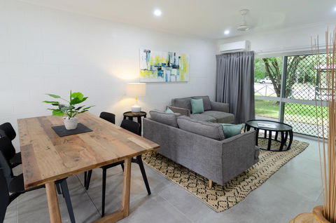TiTree Resort Apartments - Tourism Caloundra 7