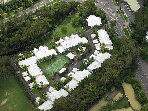 TiTree Resort Apartments - Tourism Caloundra 22