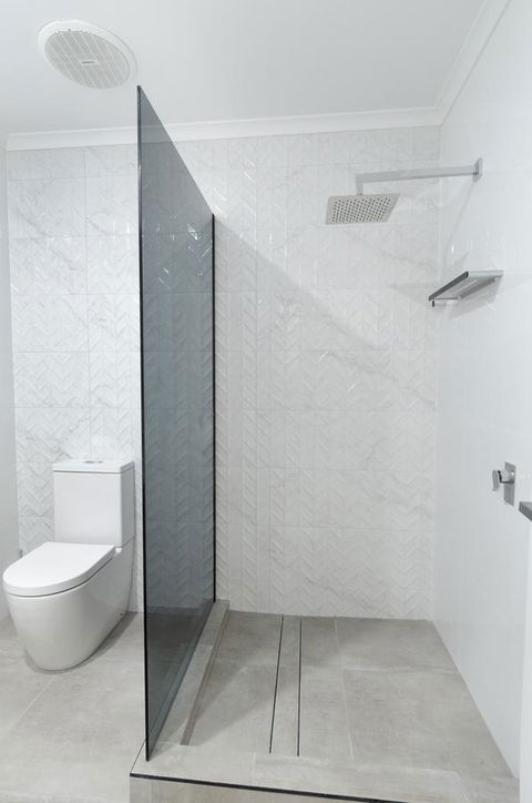 TiTree Resort Apartments - Tourism Caloundra 2