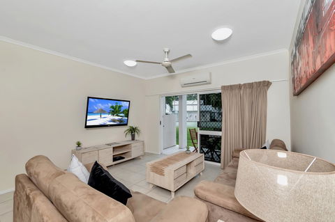TiTree Resort Apartments - Tourism Caloundra 11