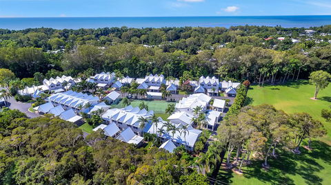TiTree Resort Apartments - Tourism Caloundra 14