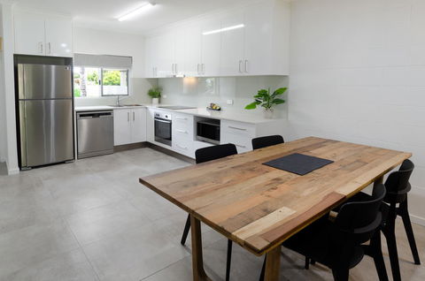 TiTree Resort Apartments - Tourism Caloundra 6
