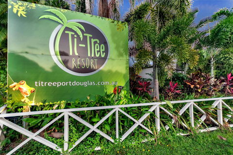 TiTree Resort Apartments - Tourism Caloundra 13