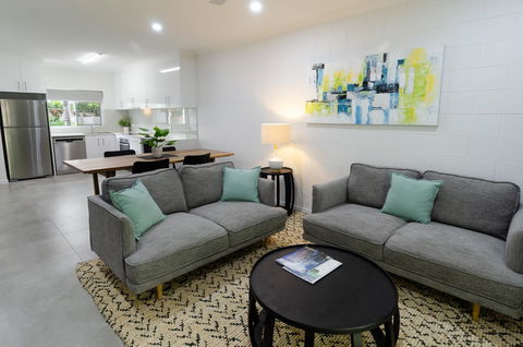 TiTree Resort Apartments - Tourism Caloundra 8