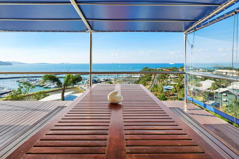Nautilus On The Hill - Airlie Beach - Tourism Caloundra 4