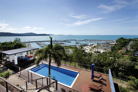 Nautilus On The Hill - Airlie Beach - Tourism Caloundra 41