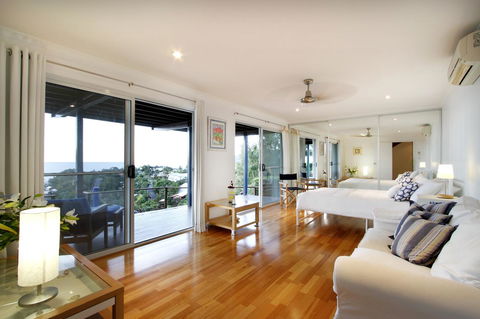 Nautilus On The Hill - Airlie Beach - Tourism Caloundra 35