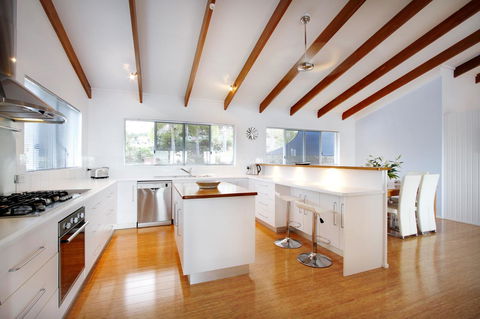 Nautilus On The Hill - Airlie Beach - Tourism Caloundra 36