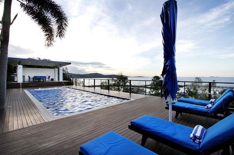 Nautilus On The Hill - Airlie Beach - Tourism Caloundra 40