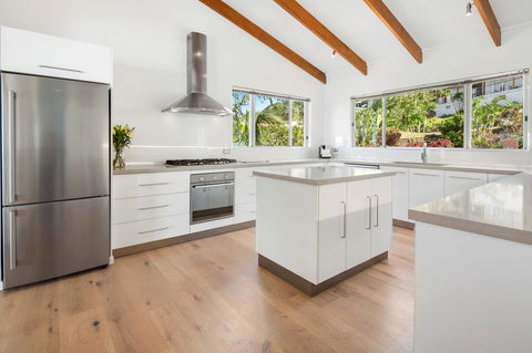 Nautilus On The Hill - Airlie Beach - Tourism Caloundra 27