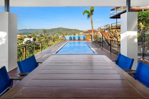 Nautilus On The Hill - Airlie Beach - Tourism Caloundra 39