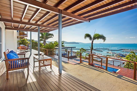 Nautilus On The Hill - Airlie Beach - Tourism Caloundra 32