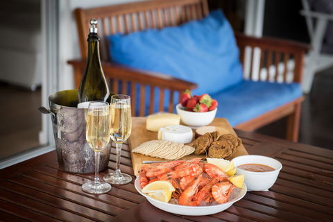 Nautilus On The Hill - Airlie Beach - Tourism Caloundra 15