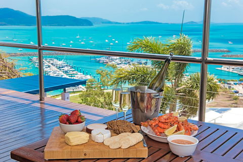 Nautilus On The Hill - Airlie Beach - Tourism Caloundra 2
