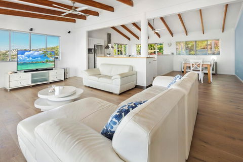 Nautilus On The Hill - Airlie Beach - Tourism Caloundra 29