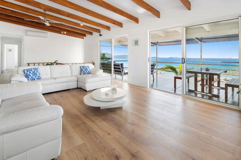 Nautilus On The Hill - Airlie Beach - Tourism Caloundra 33