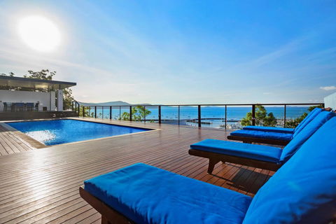 Nautilus On The Hill - Airlie Beach - Tourism Caloundra 30