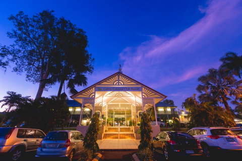 Cairns Colonial Club Resort - Tourism Caloundra 14