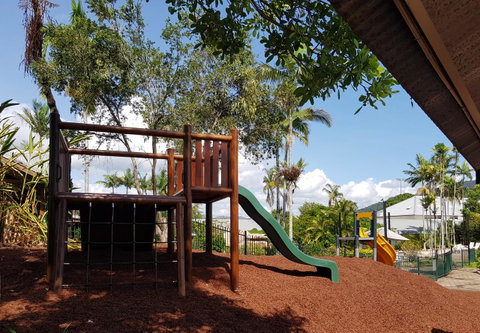 Cairns Colonial Club Resort - Tourism Caloundra 10